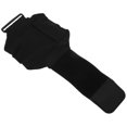 thumbnail image 1 of BESTYASH Black Multifunctional Sports Arm Bag with Elastic Band for Phone Keys and Small Items, 1 of 7