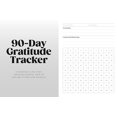 thumbnail image 4 of The Gratitude Effect Positivity Journal: 90 Days to Rewire Your Brain, 4 of 4