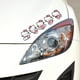 thumbnail image 4 of Pegatina de Hello Kitty para coche, pegatinas de Anime para motocicleta, decoración bonita para coches, accesorios para automóviles, cubierta de arañazos, pegatinas no reflectantes, 4 of 4