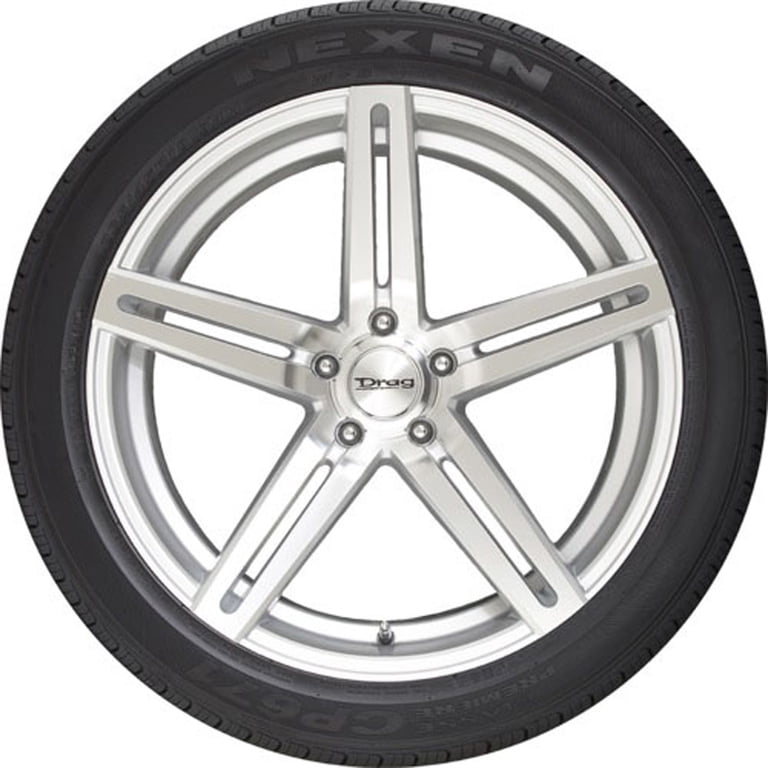 ☆ Nexen CP671 All-Season Tire - 235/45R18 94V for Sedans, Minivans