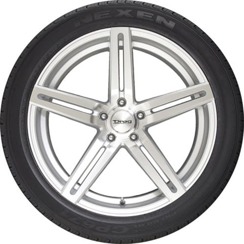 Nexen CP671 195/65R15 89T Tire simolary.com 13 Nexen CP671 195/65R15 89T Tire Simolary simolary.com 13
