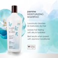thumbnail image 3 of Bain de Terre Shampooing Hydratant au Jasmin 1 L, 3 of 8