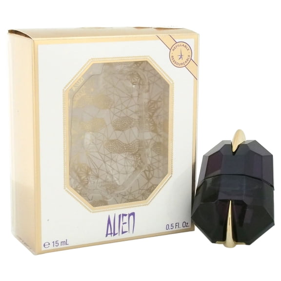 Alien by Thierry Mugler for Women - 0.5 oz EDP Spray