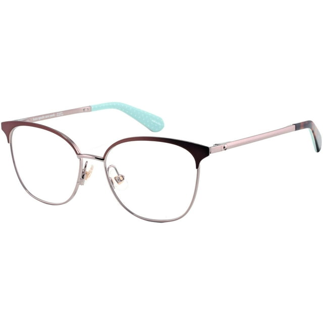 Marco de gafas kate spade new york TANA/G Brown para mujer