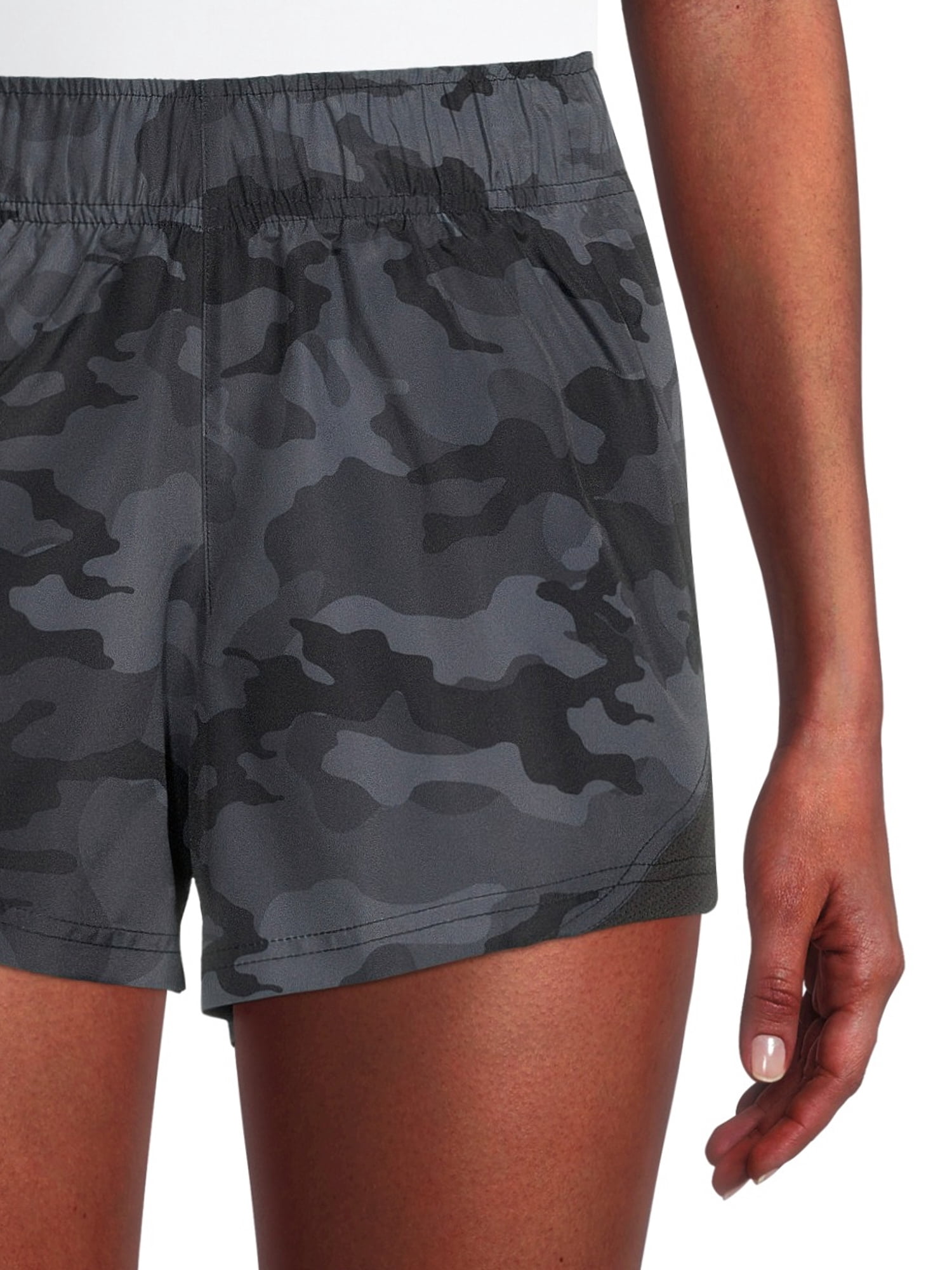 Athletic Works Women’s Core Running Shorts