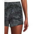 Athletic Works Women's Core Running Shorts