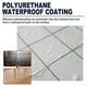thumbnail image 5 of Super Strong Polyurethane Waterproof Leak Repair Coating for Roof Wall 150G, 5 of 5
