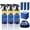 3 pcs, variant on Car Coating Spray For Shine And Protection, Quick Effect Car Coating Spray, Waterless Car Wash & Polish, Quick Effect Coating Agent For Cars