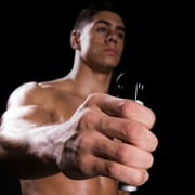 ProsourceFit Hand Grip and Wrist Strengthener for Forearm or Finger Exercises