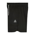thumbnail image 2 of Reebok Toddler Boy Core Short, Sizes 12M-5T, 2 of 3