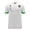 White, variant on Automobili Lamborghini Squadra Corse 2026 Men's Team Polo Shirt, 3XL