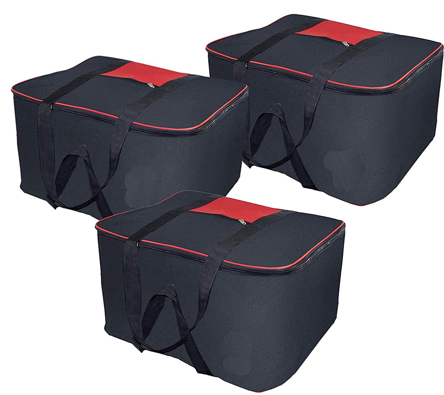 bed sheet storage bags