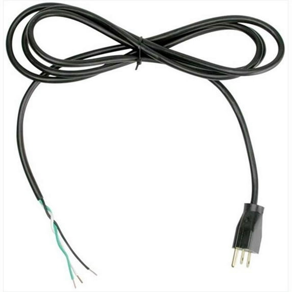 TekSupply WF4632 Pig Tail Power Supply Cords