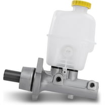 A-Premium Brake Master Cylinder with Reservoir and Cap Compatible with Ram and Dodge Vehicles - 1500 2011-2018, 1500 Classic 2019, Ram 1500 2007-2010 - Replaces# 68000908AA, 68000910AA