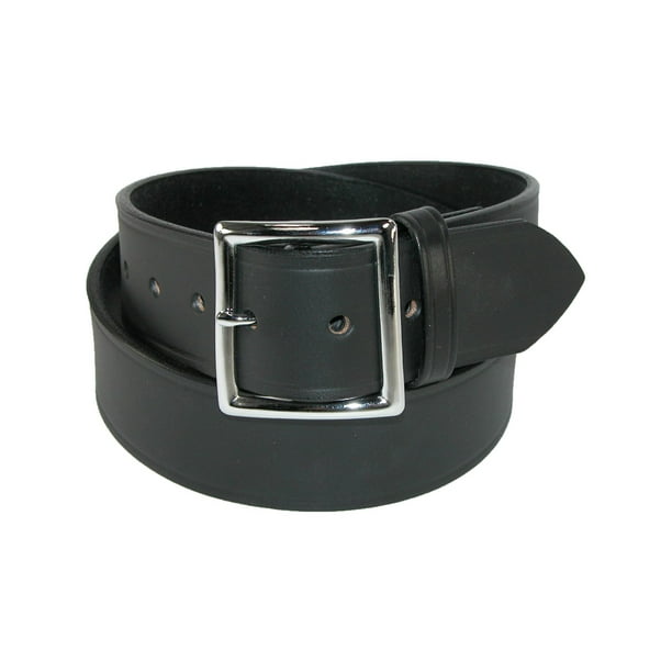 Boston Leather Men S Big Tall 1 5 8 Inch Garrison Belt Com - Mens Big Leather Belts Boston Leather Men S Big Tall 1 5 8 Inch Garrison Belt Com - Mens Big Leather Belts