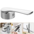 thumbnail image 3 of Copper Faucet Handle Basin Faucet Handle Kitchen Faucet Handle for Kitchen Bathroom, 3 of 8