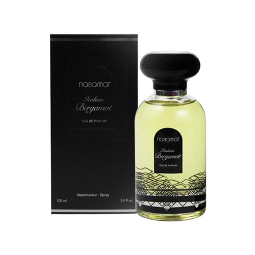 Nasamat Italian Bergamot For Him / Her EDP 100mL