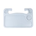 thumbnail image 2 of Clearance Rack under $20 Car Small Table Car Steering Wheel Dining Table Car Multifunctional Dinner Plate Writing Office Computer Notebook Holder, 2 of 9