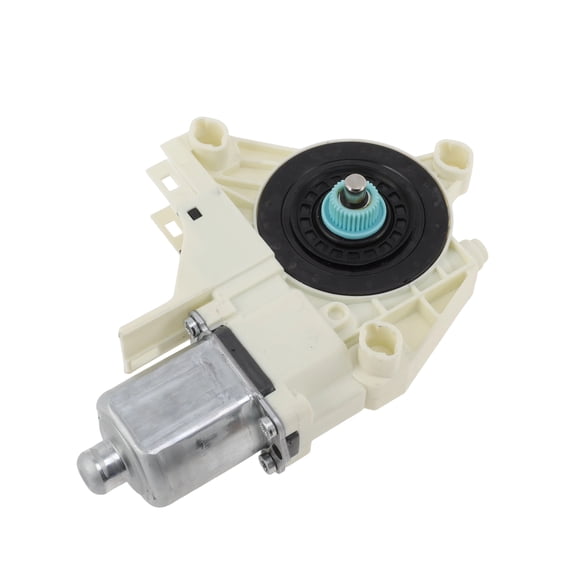 Unique Bargains Front Rear Left Power Window Regulator Lift Motor for Audi A4 Allroad B8 (8KH) 2.0 TFSI quattro 09-16 No.8K0959801A 2Pin Car Window Glass Lift Motor