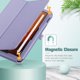 thumbnail image 5 of Funda tipo folio FINTIE para tablet Amazon Fire HD 10/10 Plus, color morado, 5 of 9