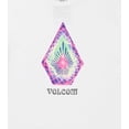 thumbnail image 3 of Volcom Mens Logo Crewneck T-Shirt, 3 of 3