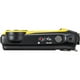 thumbnail image 5 of Fujifilm FinePix XP120 Waterproof Digital Camera 600019754 (Yellow) Best Value Accessory Bundle Includes Professional Cl FUJIFILM AF26AFUJXP120YWBB01_6A, 5 of 5
