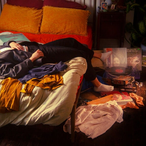 Mini Trees - Burn Out - Music & Performance - Vinyl