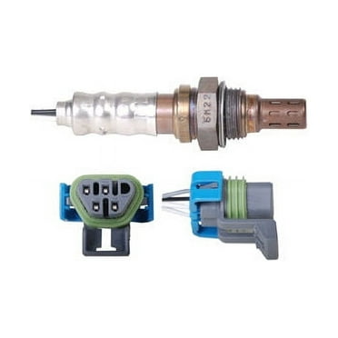 Downstream Oxygen Sensor - Compatible with 2008 - 2012 Chevy Malibu 2009 2010 2011