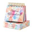 thumbnail image 1 of UOYOTT Calendrier Style Simple 2025 Enregistrer les Horaires Importants Outil Multifonctionnel, 1 of 5