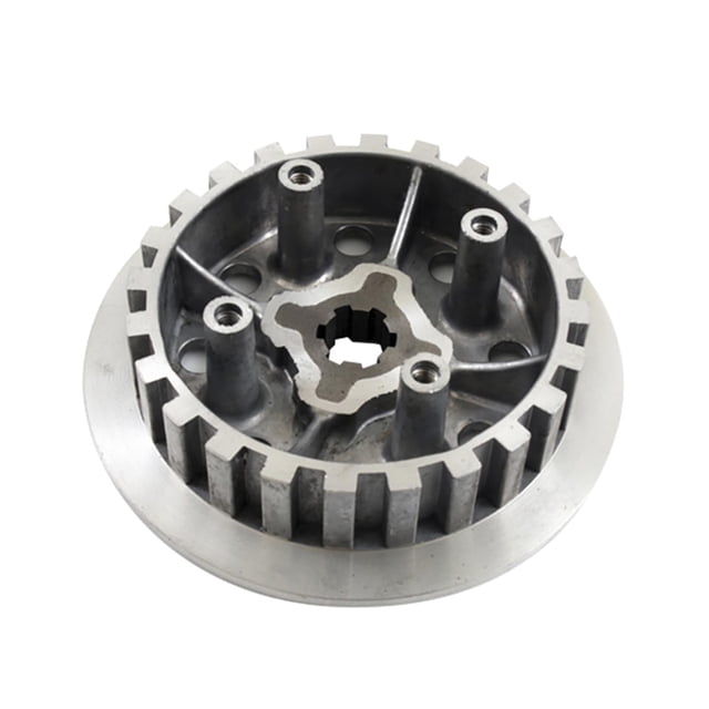 Centro Guia Embrague Yamaha Ybr 125 C Express (15-19) (Wstd)