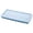 Blue, variant on EUDIDV Ice Lattice Ice Cube Tray Strip Shape Ice-Cube Maker Ice Tray Storage Container With Cover Ice Lattice Mold Ice Molds for Whiskey