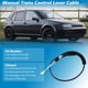 thumbnail image 2 of No.1J0711265K Cable de Cambio de Transmisión Manual para Volkswagen Beetle 2000-2010 para Volkswagen Golf para Audi TT 00-06 para Volkswagen Jetta 00-05 M/T Selector de Palanca de Cambios, 2 of 7