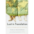 thumbnail image 1 of Lust in Translation By Druckerman, Pamela, 1 of 1