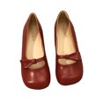 thumbnail image 3 of Zapatos planos, zapatos planos con lazo para mujer, zapatos para mujer, zapatos planos con lazo para mujer, funcionalidad versátil, 3 of 9