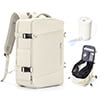 Beige (with Air Pump)