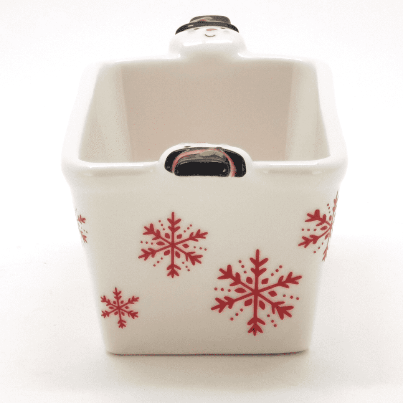Christmas Mini Bread Loaf Pan - Rejoice (Star) 56716T Abbey Press – Little  Flower Gifts Online