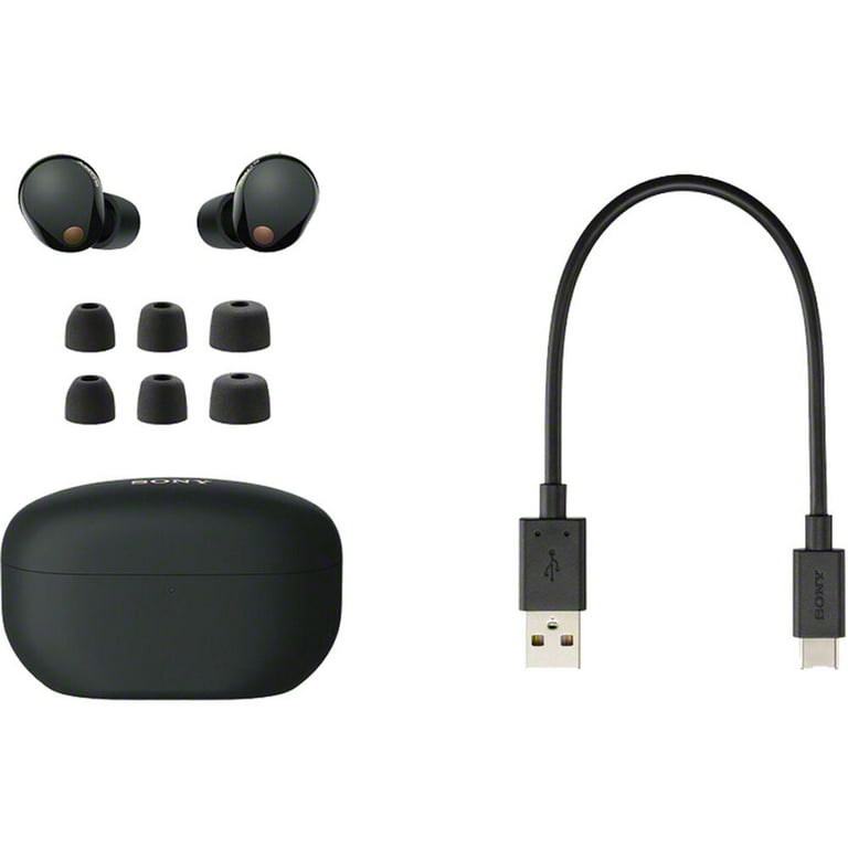Amazon.com: Sony WF-1000XM5 Truly Wireless Bluetooth Noise