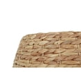 thumbnail image 6 of Crawford & Burke Mowry Wicker End Table, 6 of 12