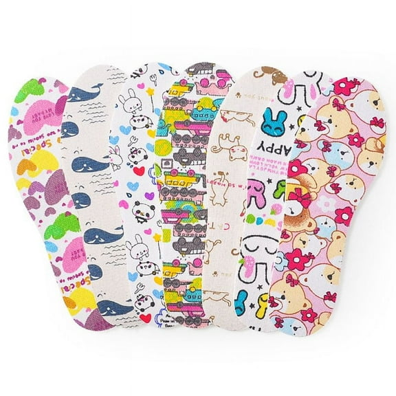 ✪ Kids Insoles | Child Replacement Insole Shoe Sole Inserts for Children 1 Pair