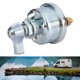 thumbnail image 4 of Battery Switch, On-off Leakage Switch Power Cutoff 125A 8-60V Car Battery Switch Battery Isolator, 10mm / 0.4in For Ship Boat, 4 of 8