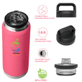 thumbnail image 5 of Farberly Premium Stainless Steel Insulated Mug - Double-Wall Vacuum Thermal Cup, Keeps Drinks Hot & Cold, 800ml Durable Travel Coffee Tumbler with Spill-Proof Lid,, 5 of 7