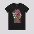 thumbnail image 2 of Scooby Natural Unisex T-Shirt Tee Sweatshirt Hoodie Tank Top, 2 of 7