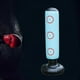 thumbnail image 5 of Saco de boxeo inflable para practicar karate en interiores y exteriores, para mujeres y hombres. Azul, 5 of 7
