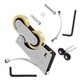 thumbnail image 3 of Abbracc Window pulley Metal Axles Window Pulley D, 3 of 6