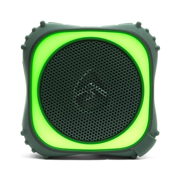 Google assistant waterproof best sale speaker