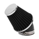 thumbnail image 1 of Filtro de aire con curvatura de grados, filtro de aire Limpiador para admisión de aire de 45 grados Filtro de aire del motor Grado profesional, 1 of 8