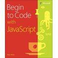 thumbnail image 2 of Begin to Code with JavaScript, 2 of 2