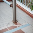 thumbnail image 4 of unbranded 4Ud Soportes Para De De Metal Con Y Soporte Reforzado, 4 of 8