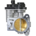 thumbnail image 5 of Spectra Premium TB1008 Fuel Injection Throttle Body Assemly (Electronic Throttle Body) Fits select: 2003-2007 CHEVROLET SILVERADO, 2003-2006 CHEVROLET TAHOE, 5 of 5