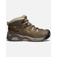 thumbnail image 2 of Keen Men's Detroit Xt Waterproof Work Boot Soft Toe Brown 16 EE  US, 2 of 5